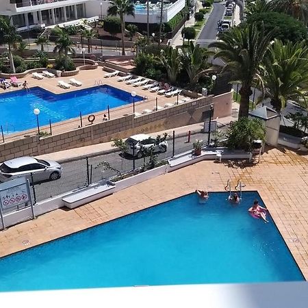 Beach Las Americas Suite Playa Feñabe Eksteriør bilde