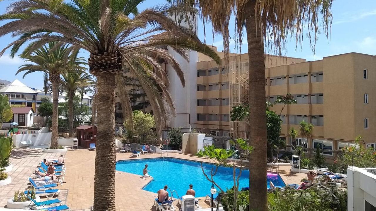 Beach Las Americas Suite Playa Feñabe Eksteriør bilde