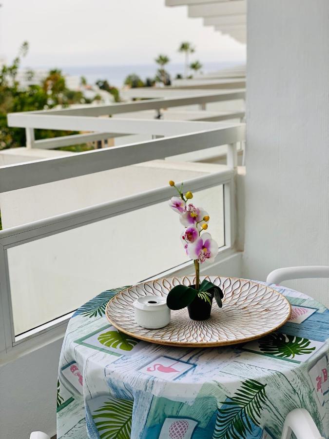 Beach Las Americas Suite Playa Feñabe Eksteriør bilde
