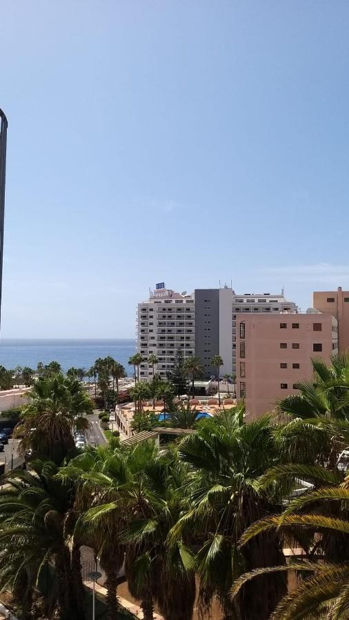 Beach Las Americas Suite Playa Feñabe Eksteriør bilde