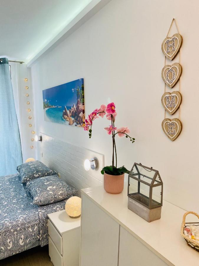 Beach Las Americas Suite Playa Feñabe Eksteriør bilde