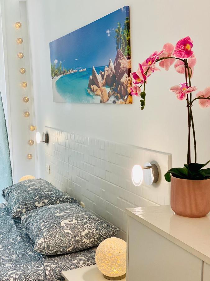 Beach Las Americas Suite Playa Feñabe Eksteriør bilde