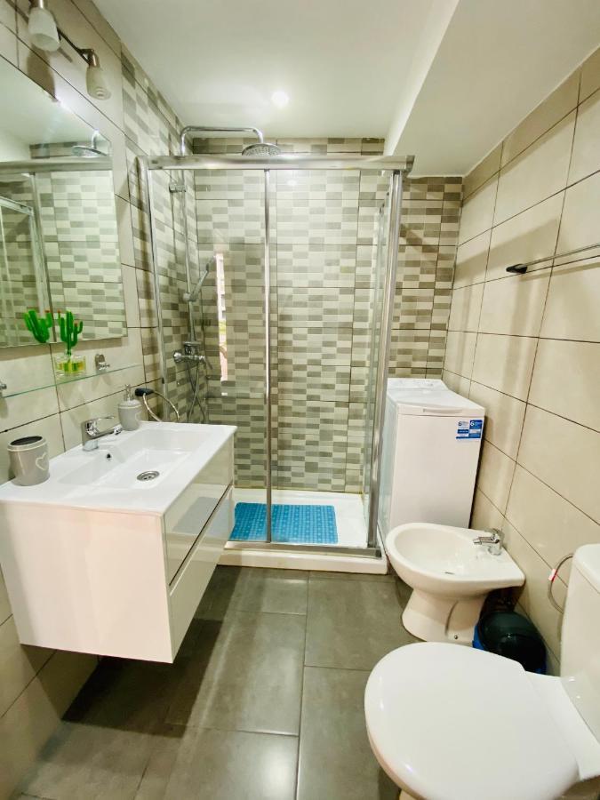 Beach Las Americas Suite Playa Feñabe Eksteriør bilde