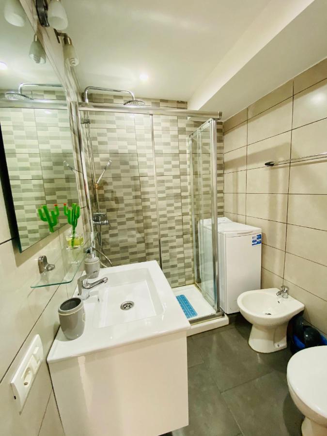 Beach Las Americas Suite Playa Feñabe Eksteriør bilde